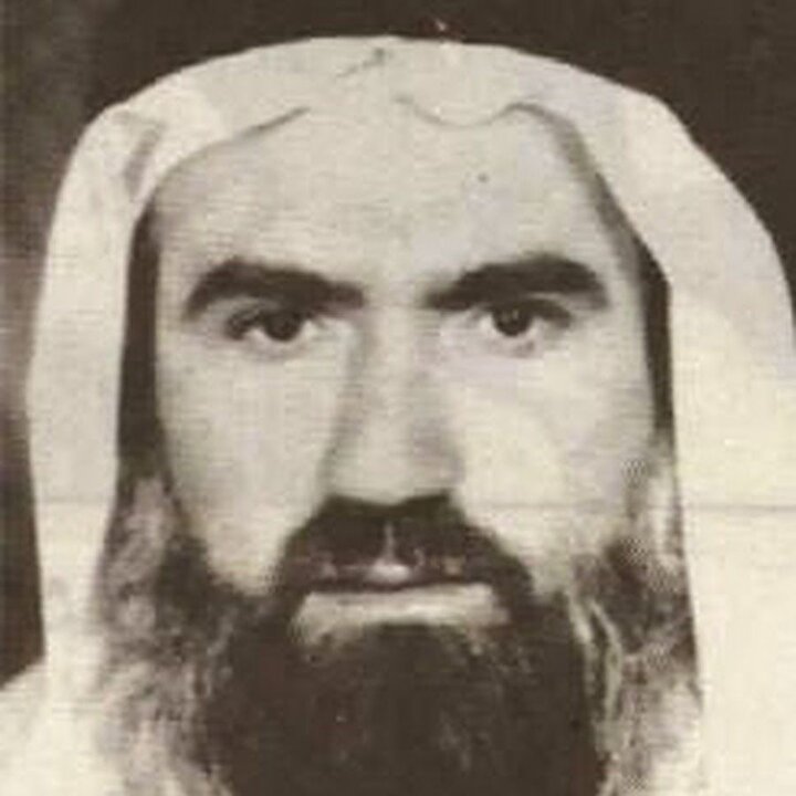 Filistin asıllı Abdullah Azzam, ''cihadın teorisyeni'' olarak anılıyor.
