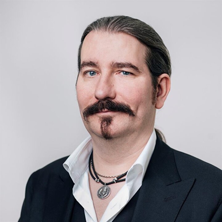 Niklas Nikolajsen