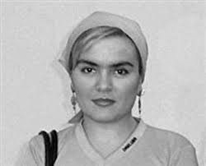 Şamil Baseyev'in eşi Elina Ersenoyeva 2005 yılında kaçırıldı.