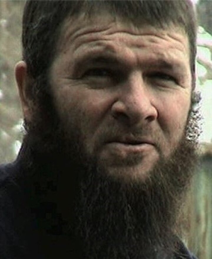 Dokko Umarov, Abdulhalim Sadullayev’in öldürülmesinden sonra kısa bir süreliğine Çeçenistan'ın başına geçti.