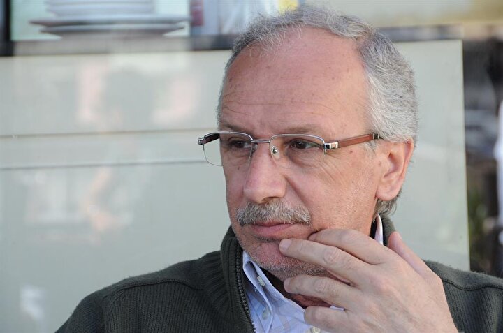 Cemal Şakar