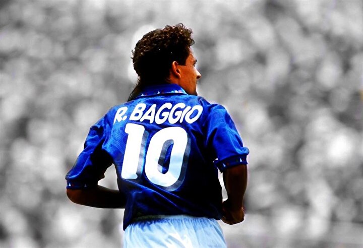 Roberto Baggio