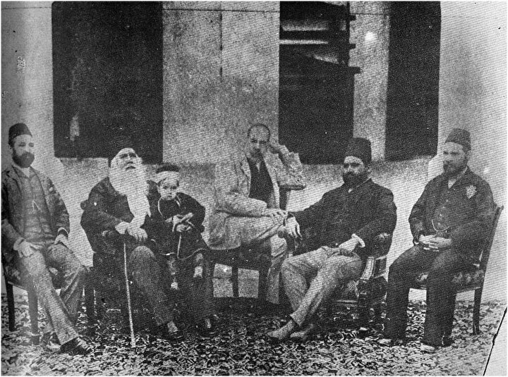 Ahmed Han'ın eğitim alanında attığı adımların etkileri günümüzde dahi yoğun şekilde hissediliyor.