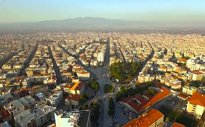 Manisa Da Askerlik 1 Inci Piyade Egitim Tugay Komutanligi Acemi Birligi