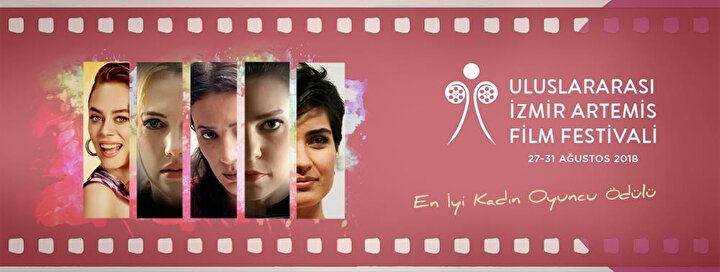 Uluslararası İzmir Artemis Film Festivali