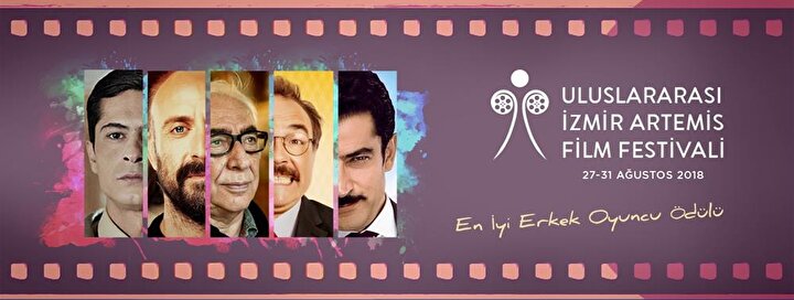 Uluslararası İzmir Artemis Film Festivali