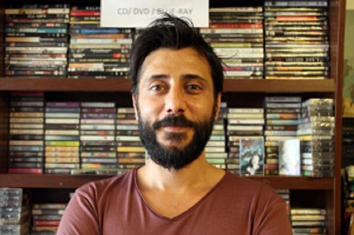 Devran Bildik