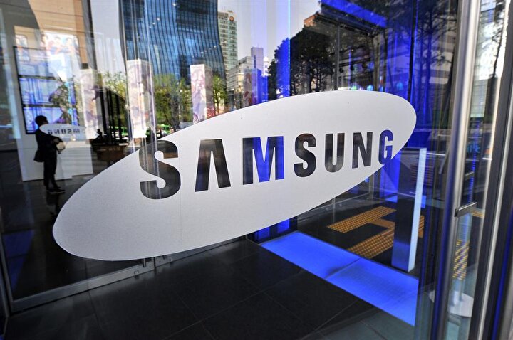 Samsung, farklı alternatifleriyle ilgi çekiyor.