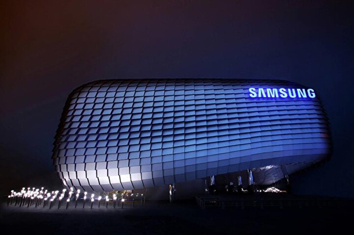 Samsung, 10 yıldır en fazla cihaz satışı yapan şirket konumunda.