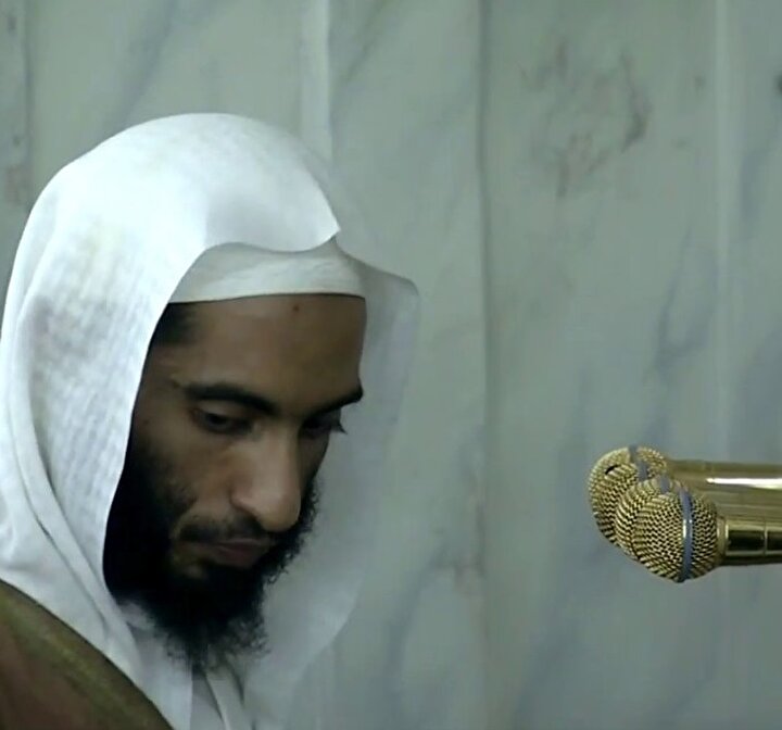Şeyh Ahmed Hamîd