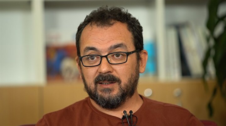 “Hayat, yaşayamadıklarındır” diye bir sözünüz var. Yaşadıklarımızı nereye koyuyorsunuz?