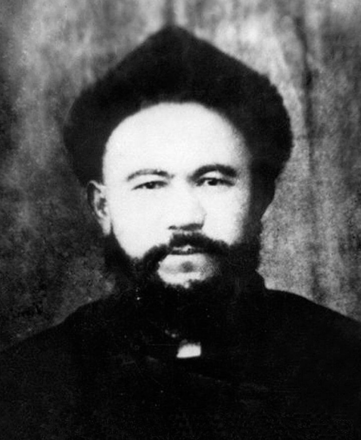 Başbakan Sabit Damulla Abdulbaki.