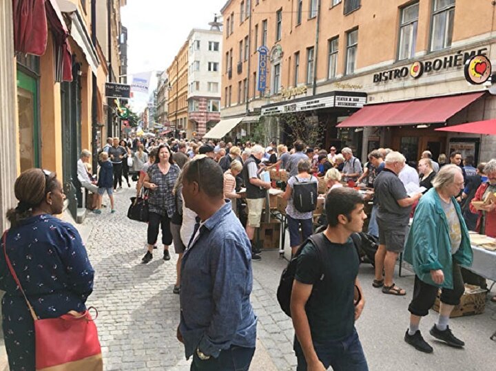 Müzik ve Sanat Festivali