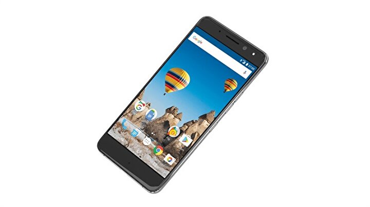 general mobile gm9 pro nun yeni