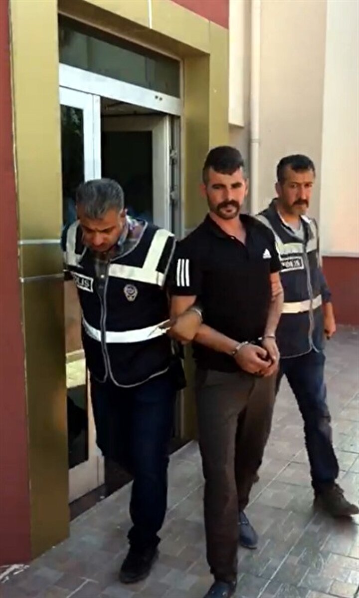 Niğde'de, kız kardeşinin sokak düğününde, tabancayla havaya ateş açıp, ağabeyi Hasan Koyun'un başından vurularak, ölmesine neden olan Ramazan Koyun (28), çıkarıldığı nöbetçi mahkemece tutuklanıp, cezaevine gönderildi.