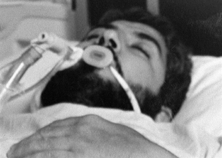 MOSSAD ajanları tarafından zehirlenen Halid Meşal, Kral Hüseyin'in girişimleriyle getirtilen panzehirle tedavi edilmişti.