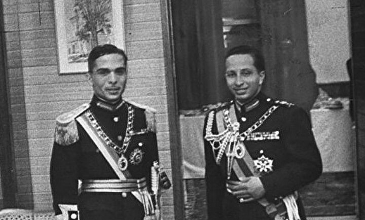 Kral Hüseyin ve Kral Faysal, Abdunnasır'ın Birleşik Arap Cumhuriyeti'ne karşı Arap Federasyonu'nu hayata geçirmişlerdi.