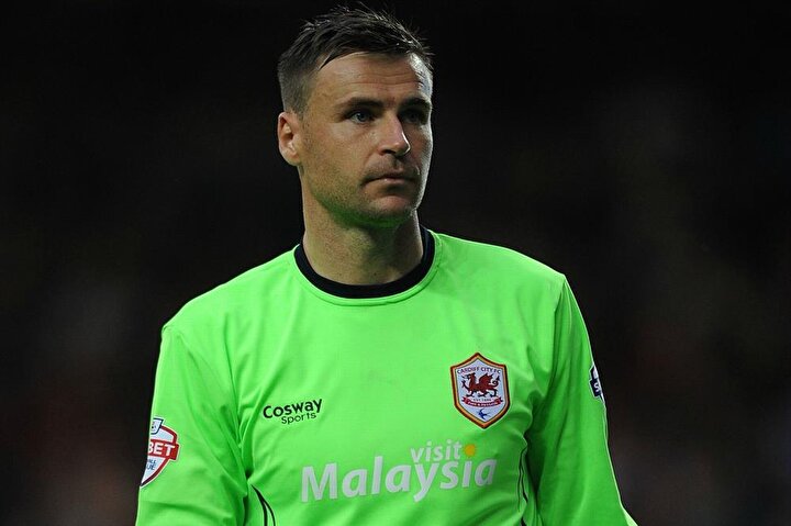 David Marshall