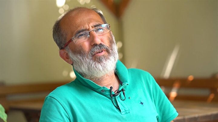 Kariyeriniz süresince yenilikleri nasıl takip ettiniz?