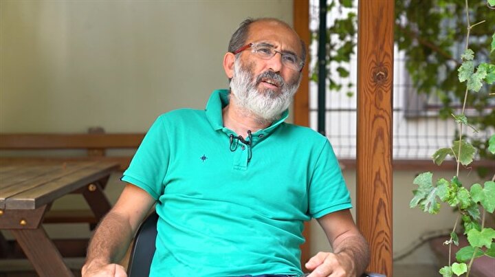 Genç mimarlara önerileriniz nelerdir?