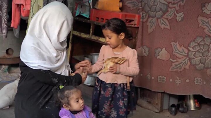 Yaklaşık 5 milyon Yemenli, açlık tehlikesiyle karşı karşıya...