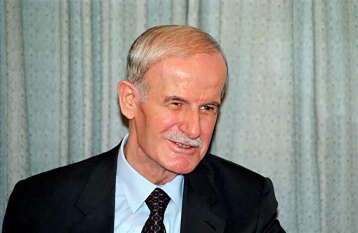 Hâfız Esed, 1970'te iktidarı ordu içi darbeyle ele geçirmişti.
