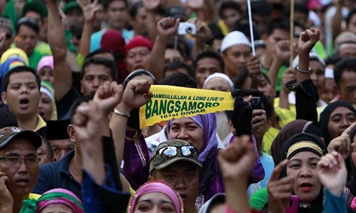Bangsamoro'da İslâmî bir özgürlük mücadelesinin fitilini Selamet Haşim tutuşturmuştu.
