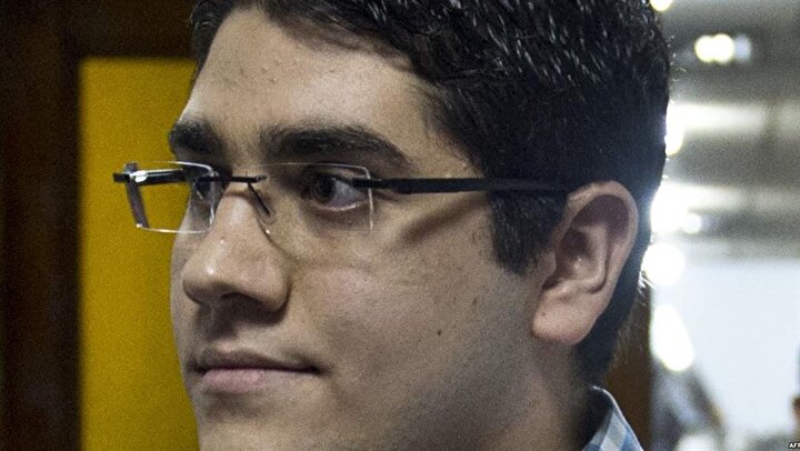 Abdullah Mursi, babasını ziyaretlerini anlattı.