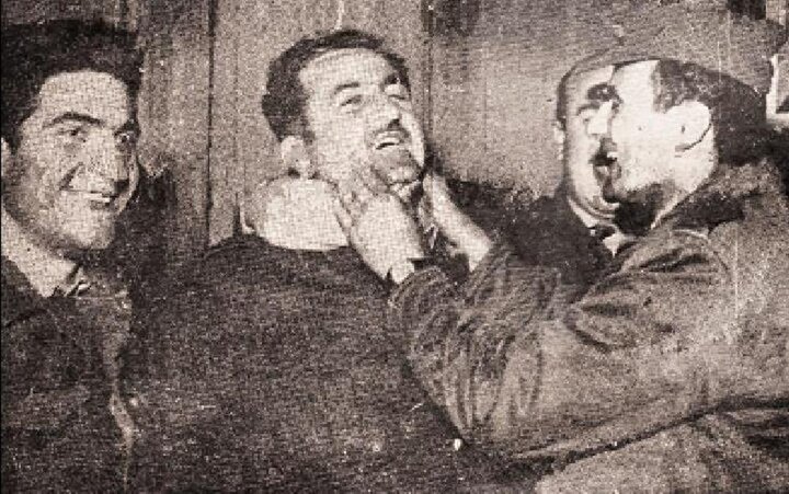Suriye Ordusu içinde görev alan Salim Hatum (solda) ve Talal Ebu Asali'nin darbeye girişmeleri Dürzîlerin devlet organlarından tasfiyesine neden olmuştur.