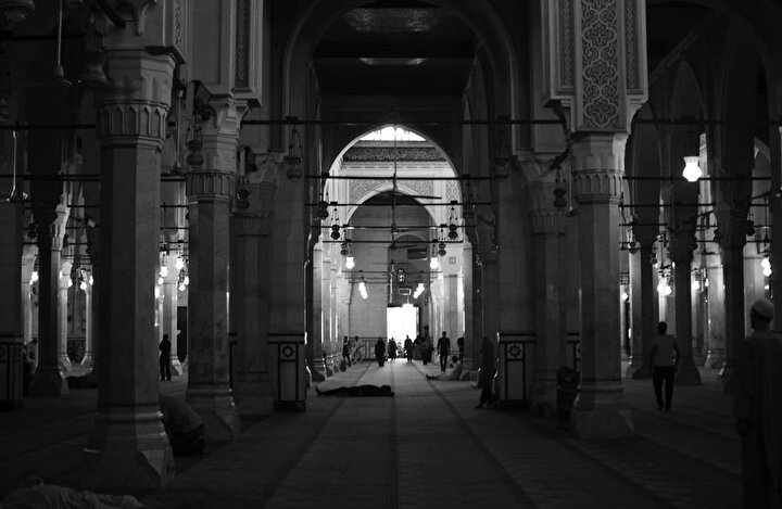 Seyyid Ahmed el-Bedevi Camii, Bedeviyye tarikatı mensuplarının sıklıkla ziyaret ettikleri bir mekan.