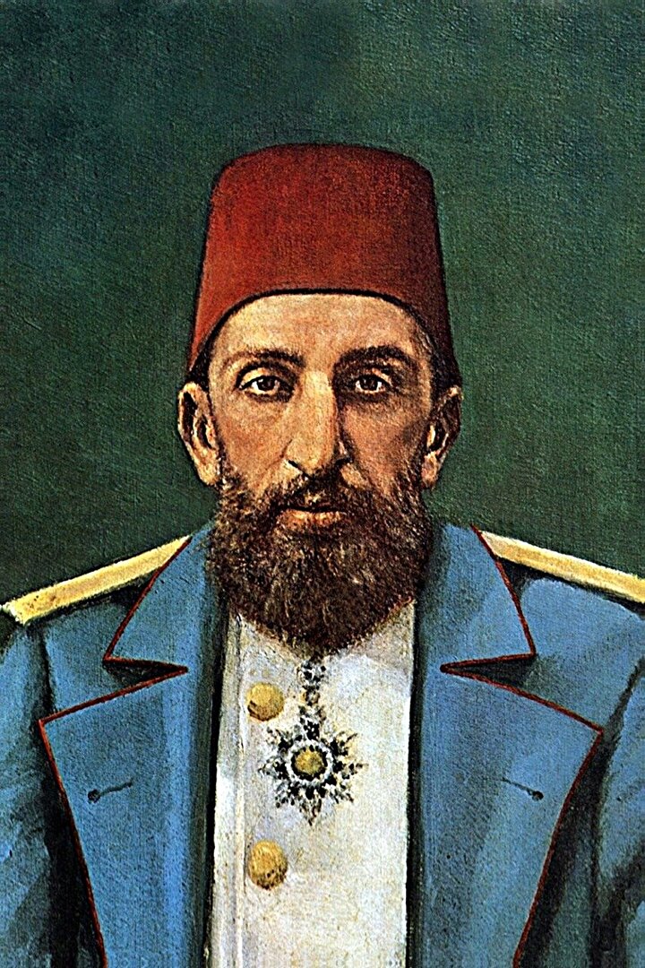 II. Abdülhamid