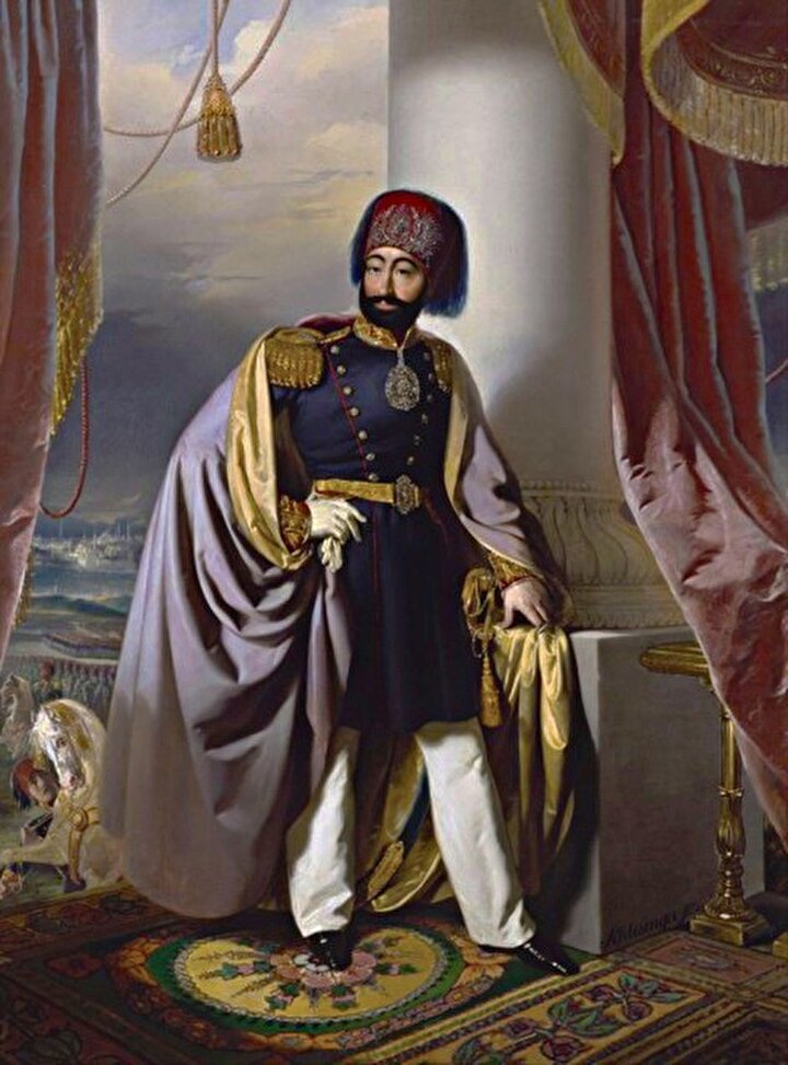 osmanli padisahlarinin bilinmeyen