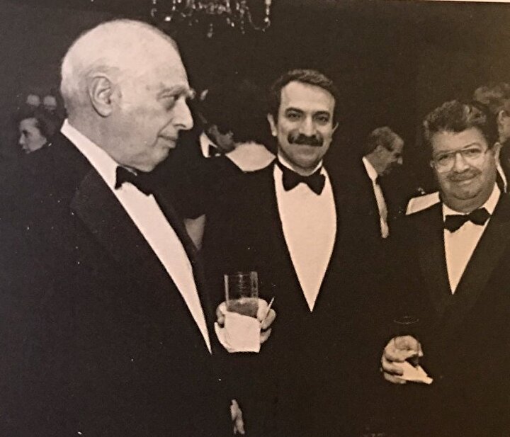 Bernard Lewis, hayatı boyunca Türkiye'de en üst düzeyde kabul gördü.