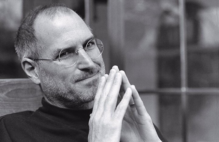 Steve Jobs, Apple ve teknoloji dünyası için en önemli isimlerden biri.