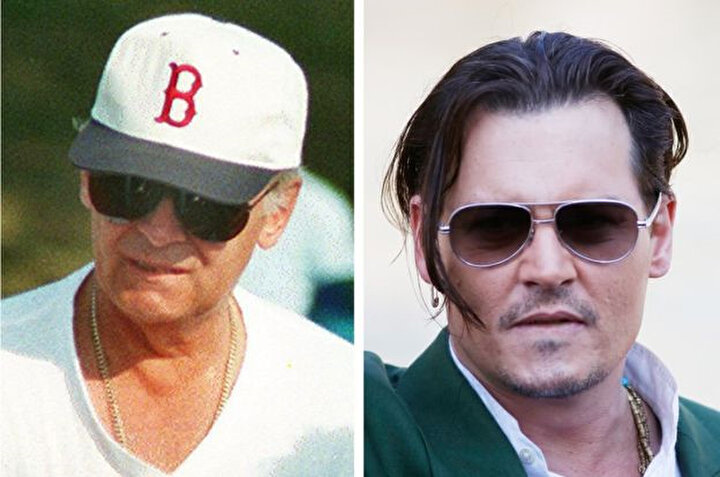 Bulger'ın hayat hikayesi, bugüne dek çeşitli filmlere ilham verdi. Başrolünde Johnny Depp'in yer aldığı 'Kara Düzen' ve 2006'da En İyi Film Oscar'ını kazanan Martin Scorsese imzalı, başrolü Jack Nicholson'ın üstlendiği 'Köstebek' bu filmler arasındaydı.