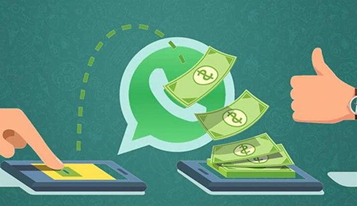 Bu sayede artık şirketler WhatsApp Durum üzerinden reklam verebilir hale geliyor.
