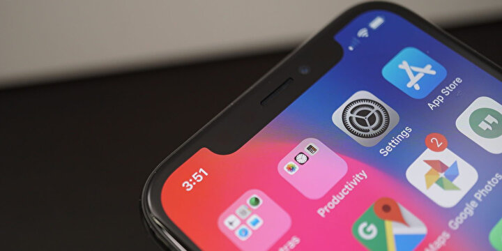 AppStore, Apple ekosisteminin önemli parçalarından biri.