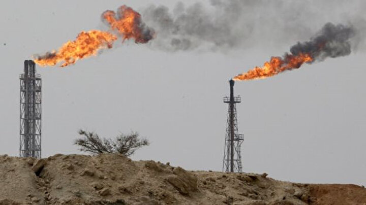 İran dünyanın en büyük petrol üreticileri arasında yer alıyor.
