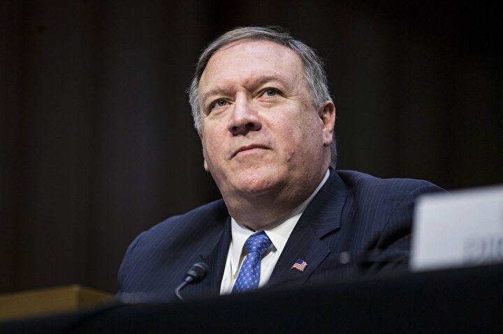 ABD Dışişleri Bakanı Mike Pompeo yeni anlaşma için ABD'nin şartlarını açıkladı.