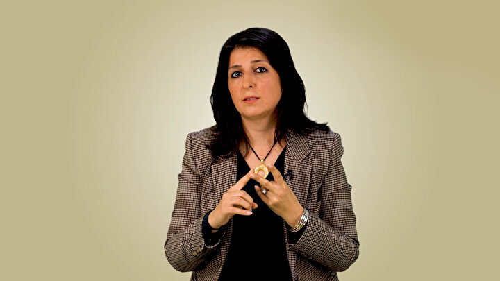 Fatma Özkul