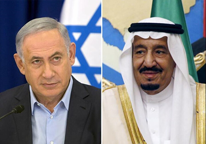Anlaşma, İsrail ve Suudi Arabistan tarafından tepkiyle karşılandı.