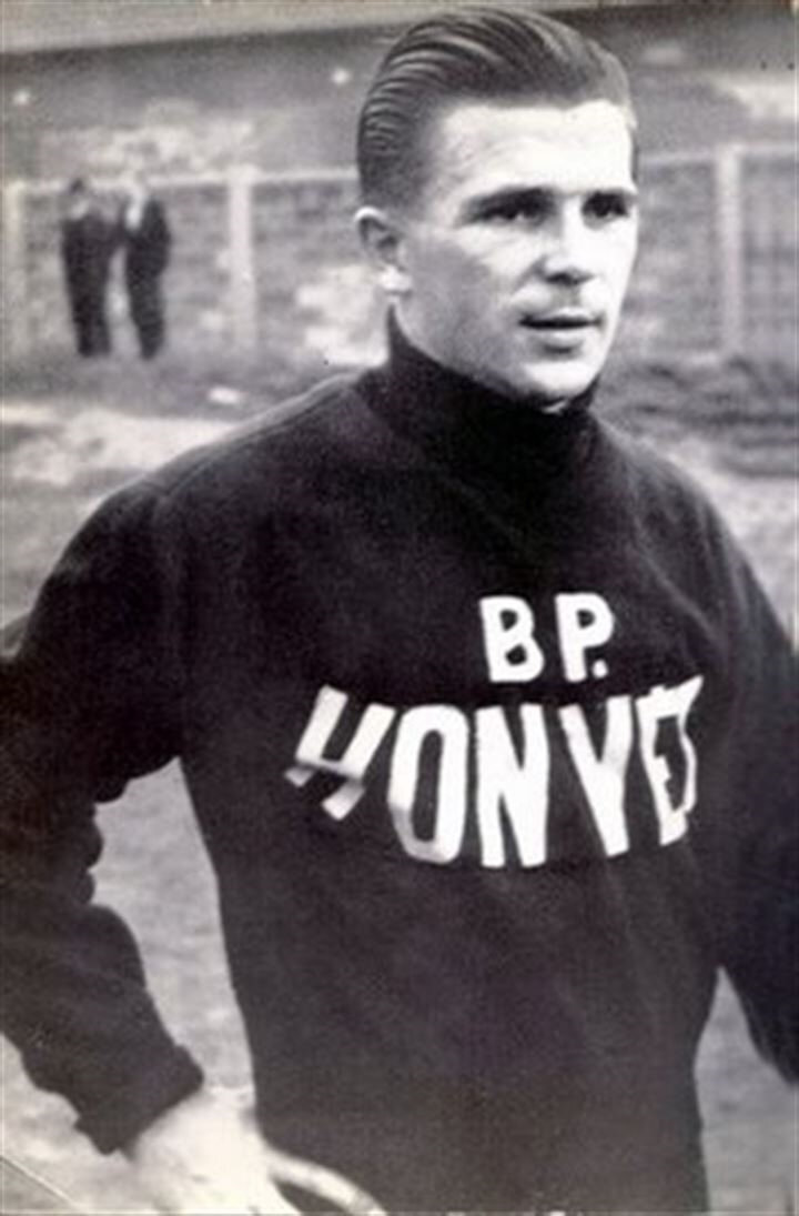 Ferenc Puskas
