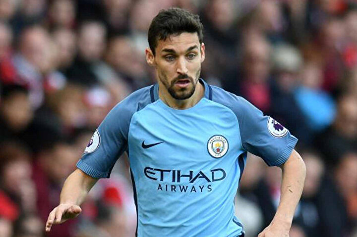 Jesus Navas