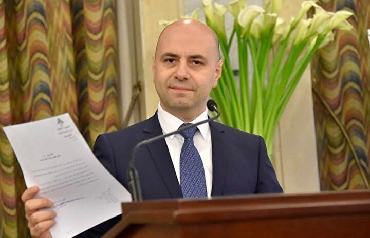 Lübnan Sağlık Bakanı Hasbani, kanser sonuçlarının yüksek olmasını sigara alışkanlığına bağladı.