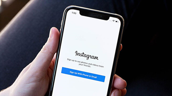 instagram yeni profil tasarimlarina gecti