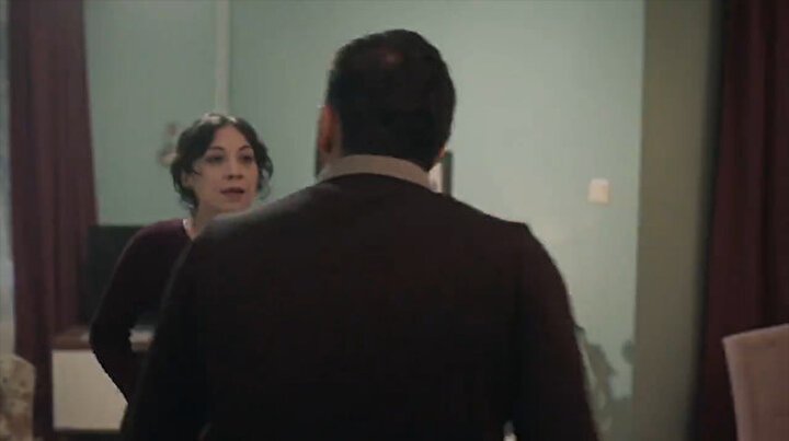 Bakanlıktan 'Kadına Şiddet' temalı kısa film: Kadına şiddetin affı yoktur!