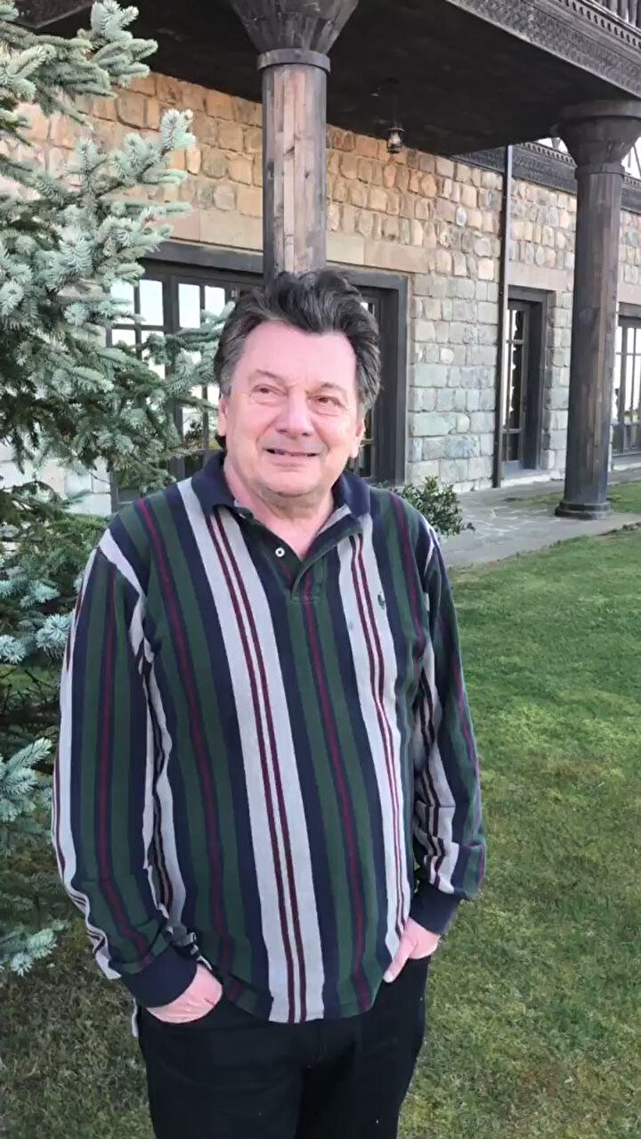 Vedat Milor