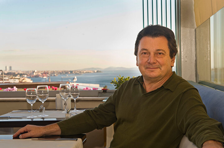 Vedat Milor
