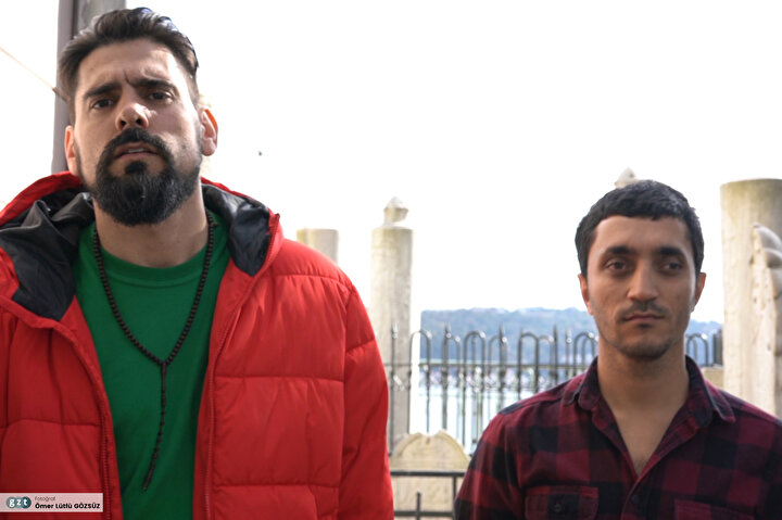 Kendi müzik şirketi olan Rünya Müzik etiketi ile 12 Ekim'de yeni albümü Hercümerc'i yayınladı