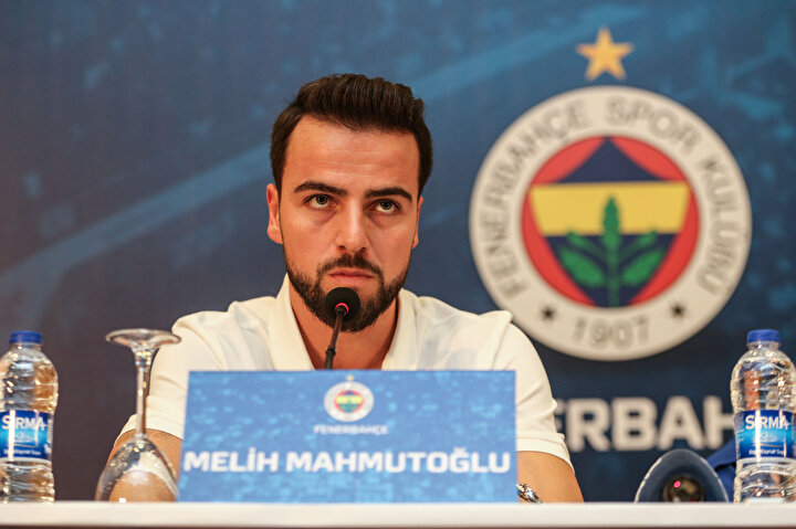 Fenerbahçeli Basketbolcu, basın mensuplarının sorularını yanıtlıyor...